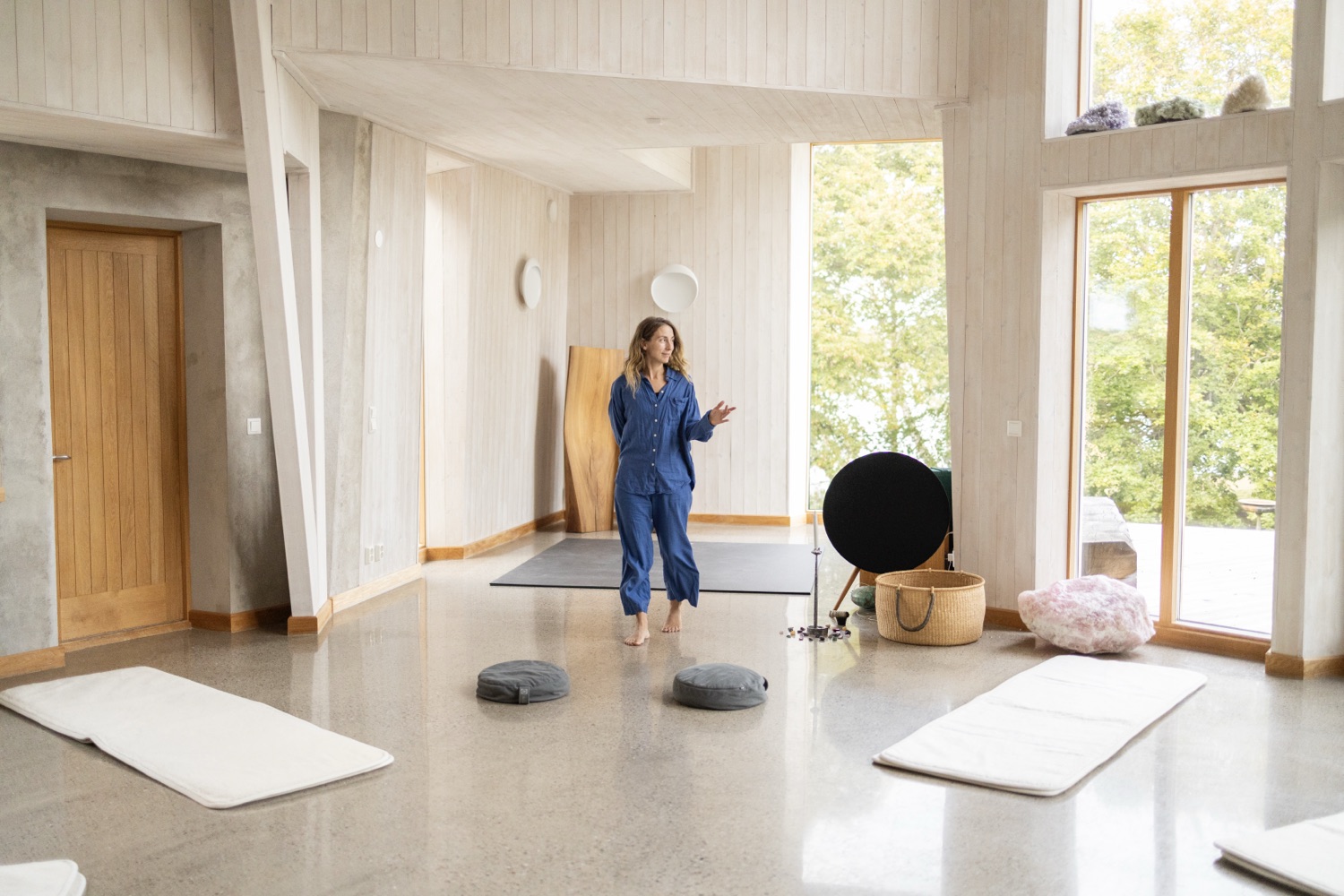 LFA ~ Life Force Activation med Amelie