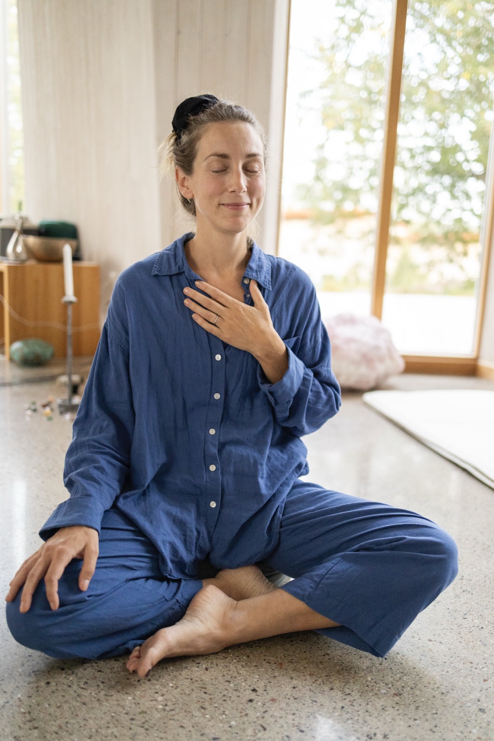 LFA ~ Life Force Activation med Amelie