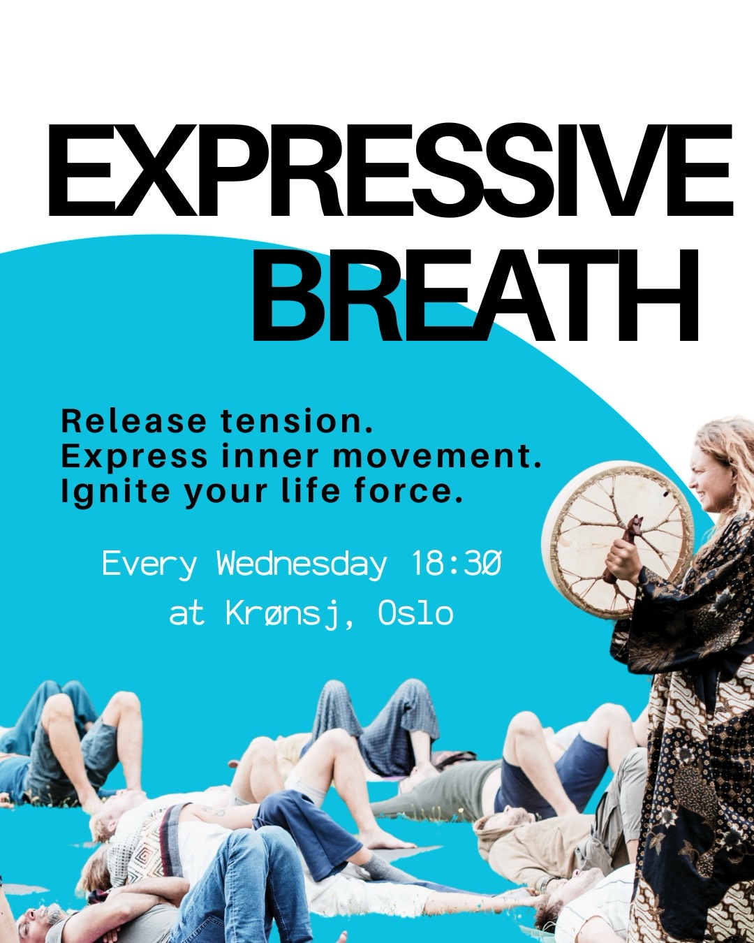Expressive Breath