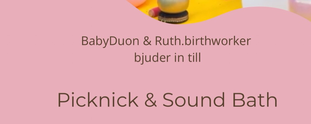 Sound Bath