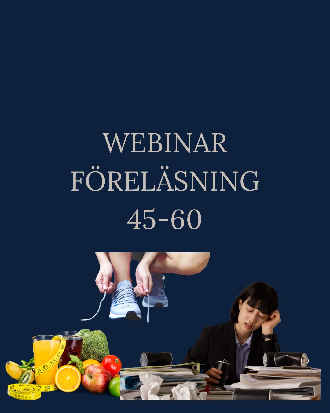 Webinar del 2- Kost & Näring
