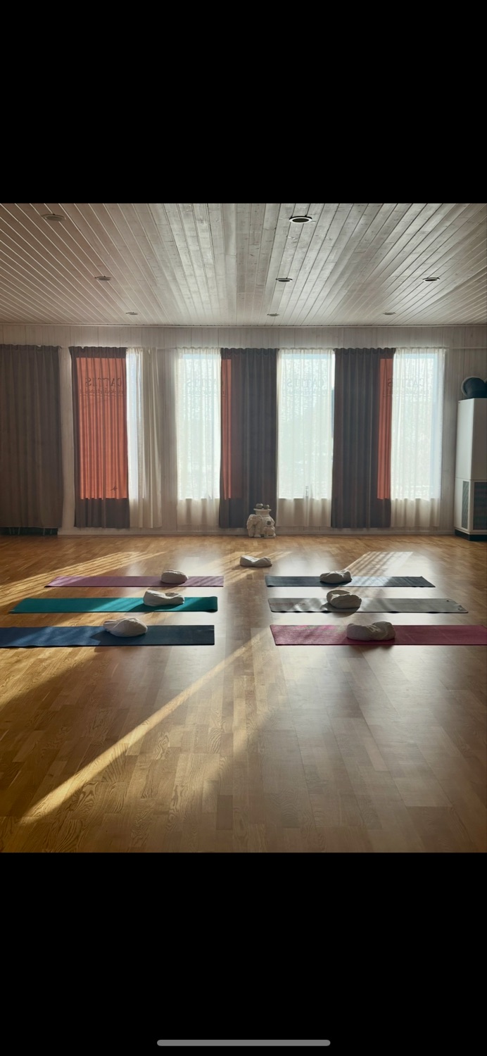 Life Force Activation Karlstad