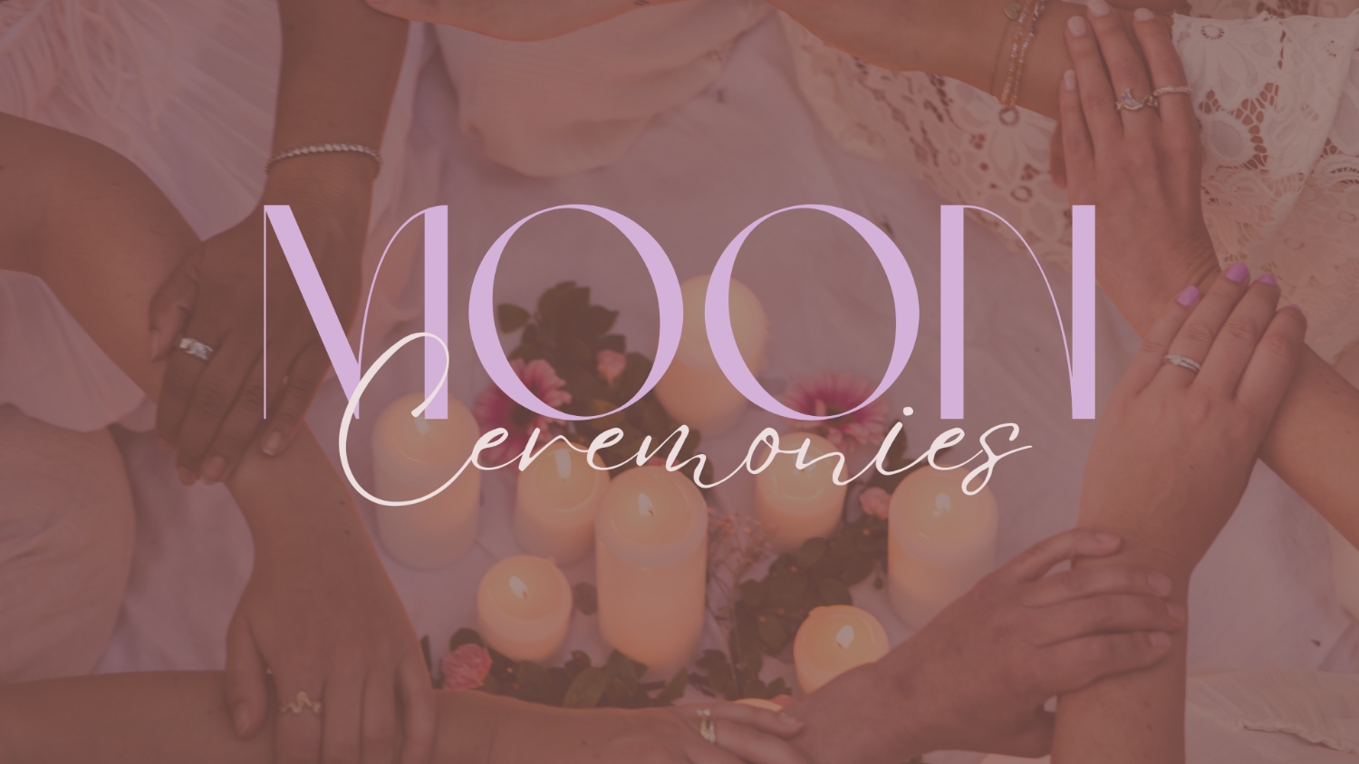 🌙 NYMÅNECEREMONI - VÅGEN ♎