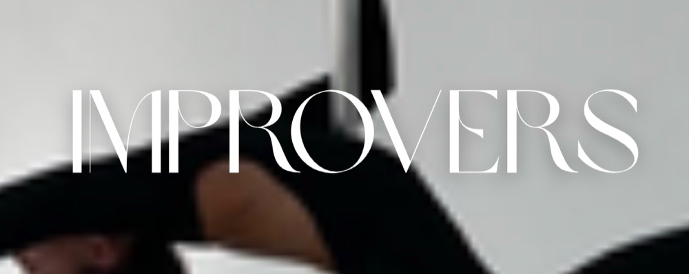 IMPROVERS (Poledance, höstterminen) KL. 17.00-18.00