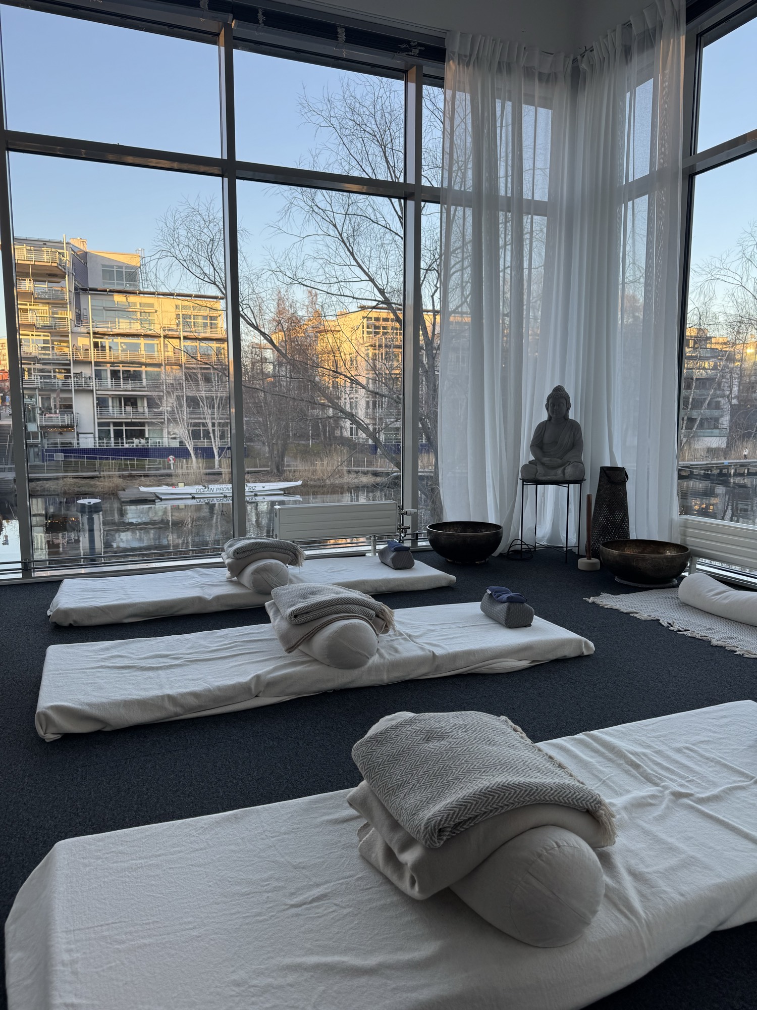 Hormony Yoga - Drop in