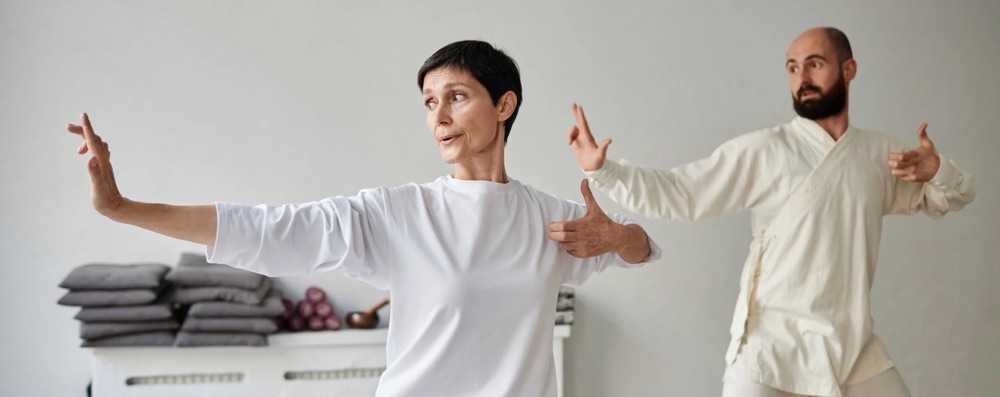 Qigong