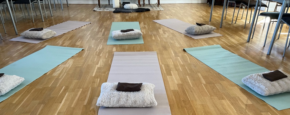 Mindfullness kvällar