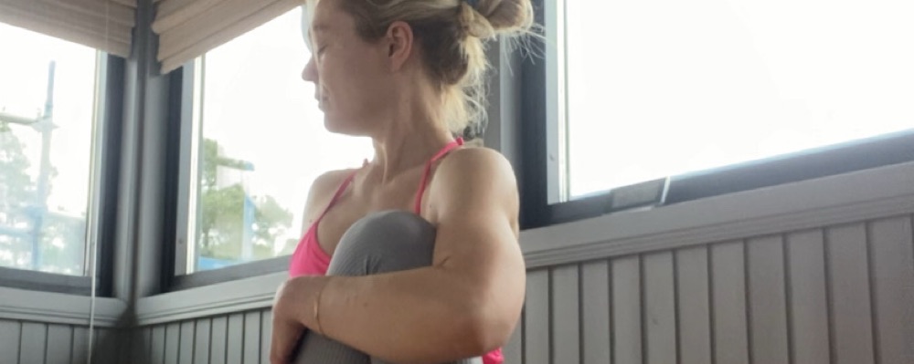Lunchyoga 50min