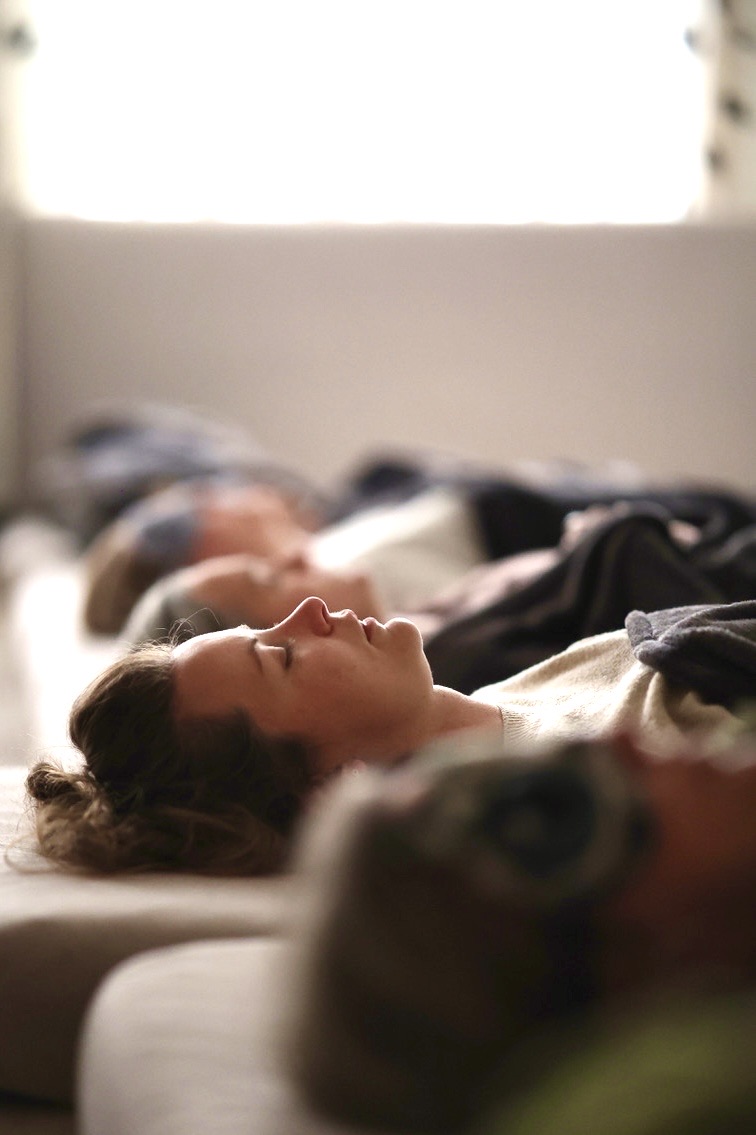 Prova på-breathwork SKÖLDINGE