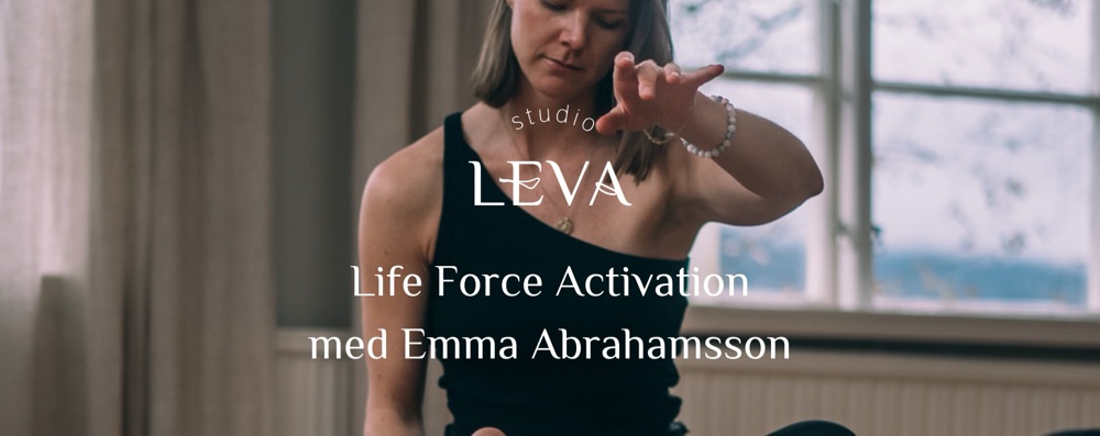 Life Force Activation
