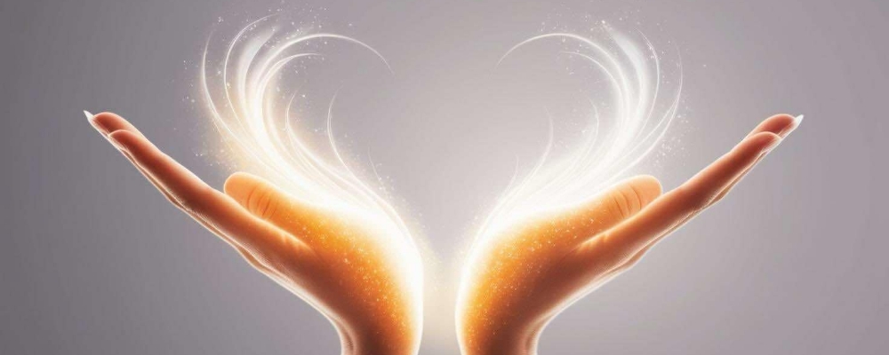 Energihealing På Distans