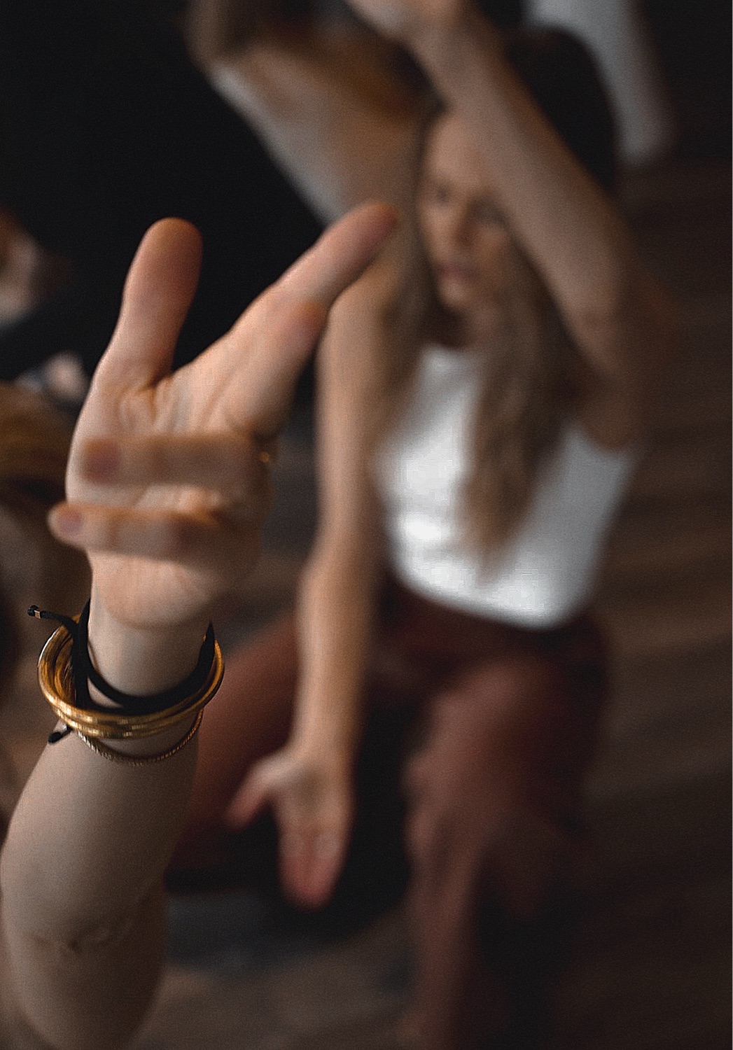 LFA - Lifeforce activation