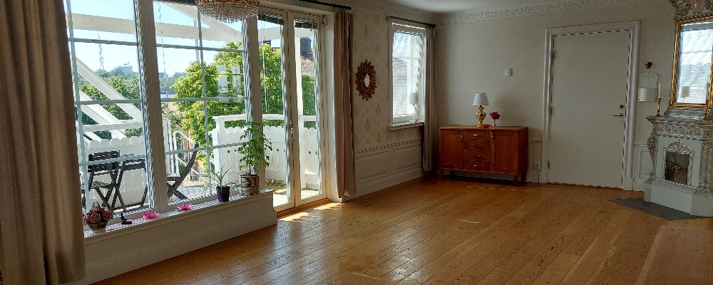 Yoga på stol - 10 gånger ✨️