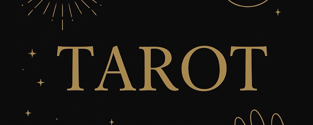 Medial vägledning via text, Tarot -4 frågor