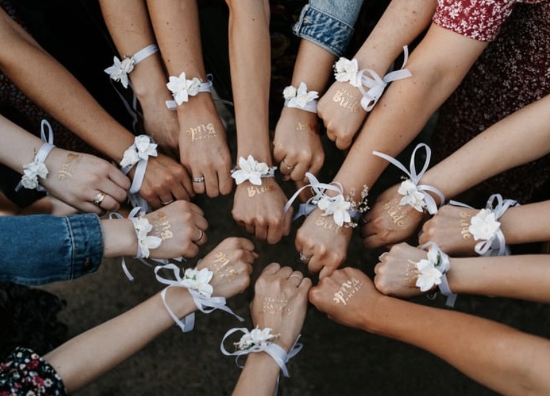 Kvinnocirkel - 6 träffar