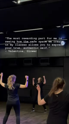 Östermalm - Start May - Thursdays 18:30 with Valentina