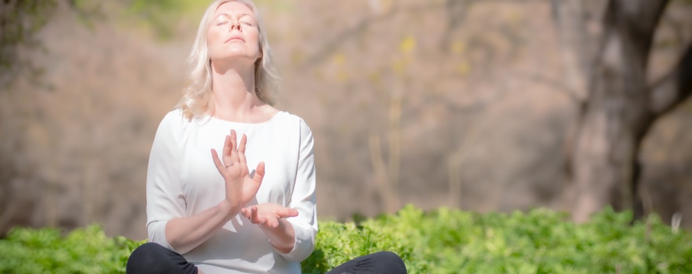 Life Force Activation & Reiki på Lidingö