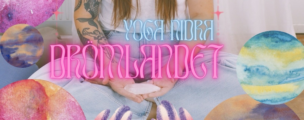 Yoga nidra