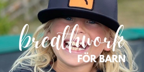 Breathwork för Barn