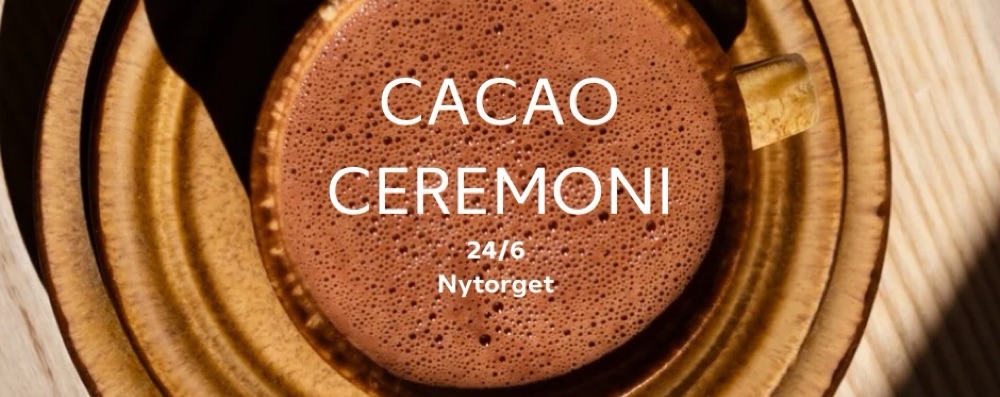 Cacao Ceremoni