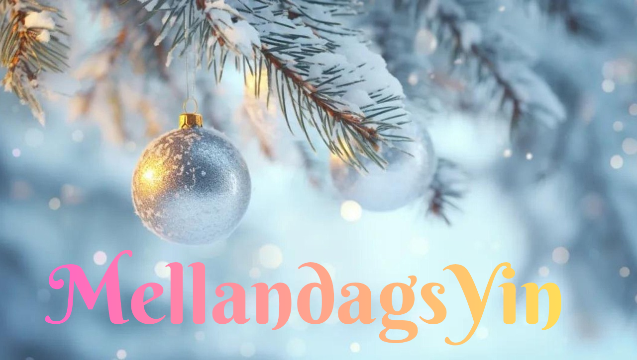 MellandagsYin