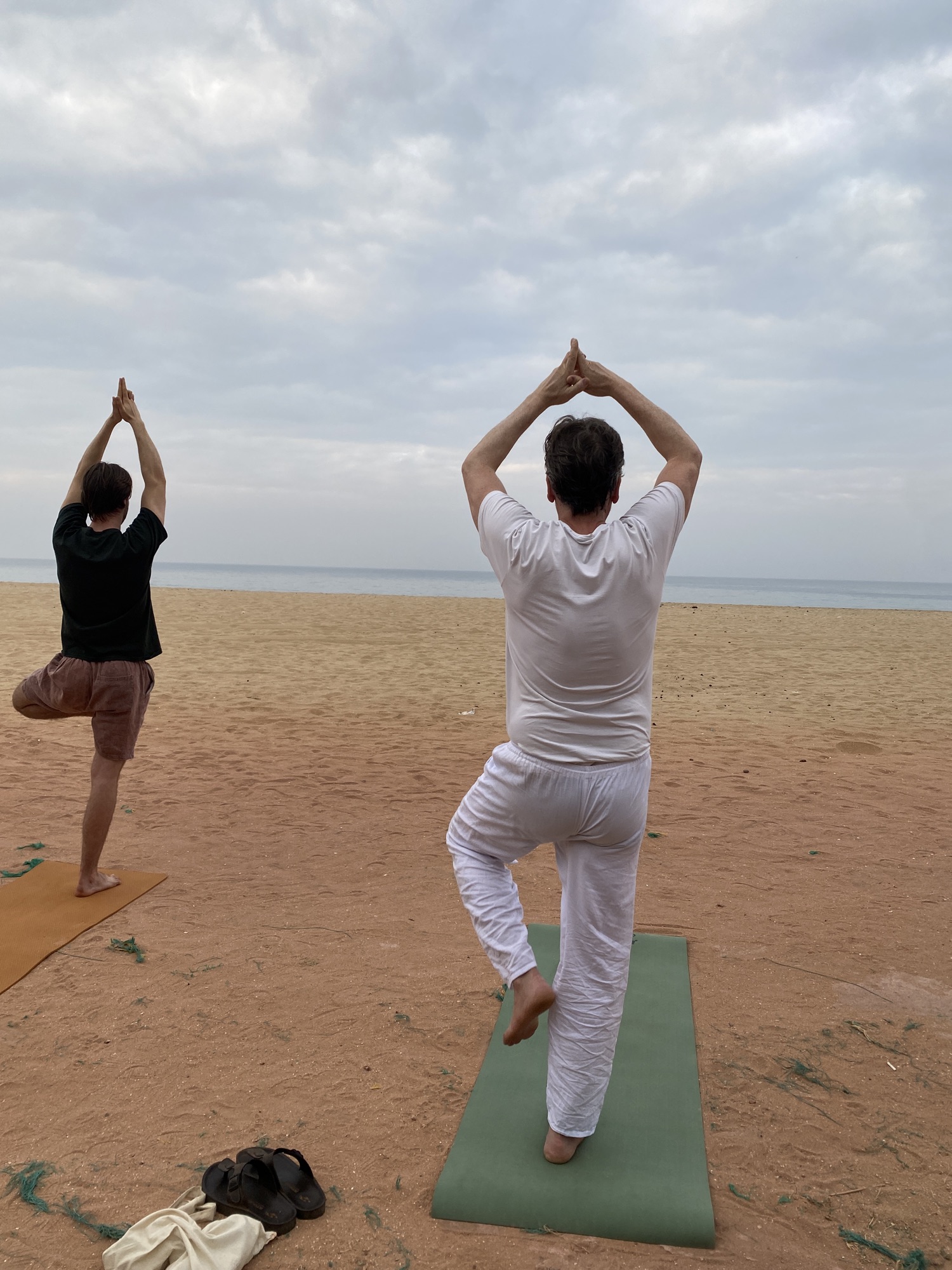Experience a True Inner Journey with Yoga & Ayurveda