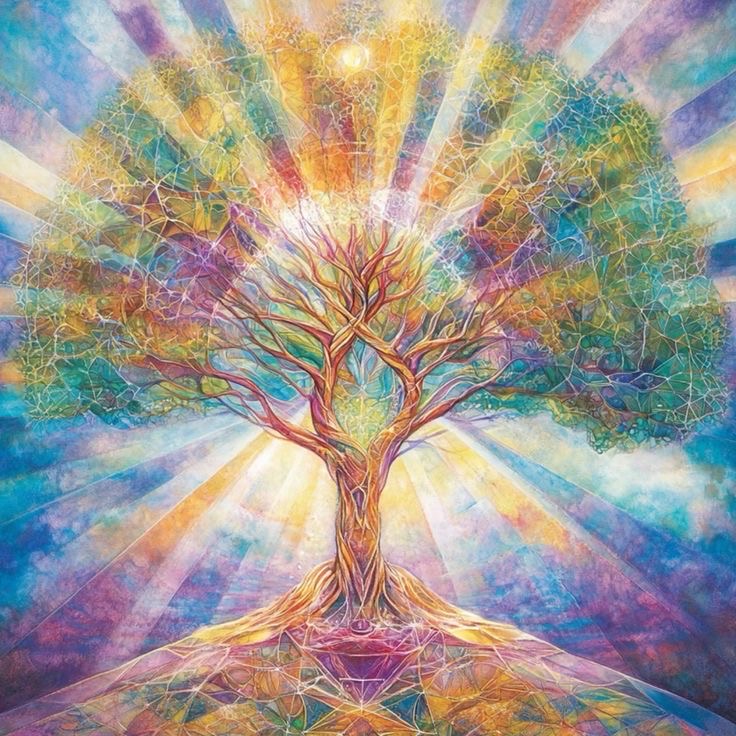 Wombhealing Feminin urkraft behandling