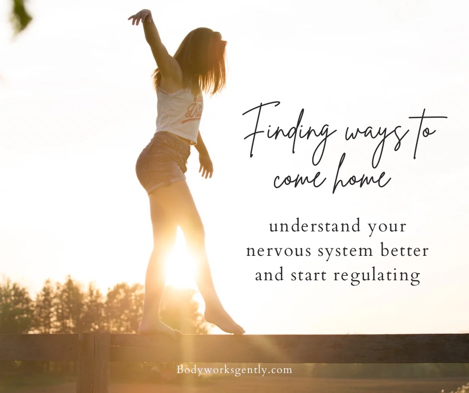 Finding ways to come home