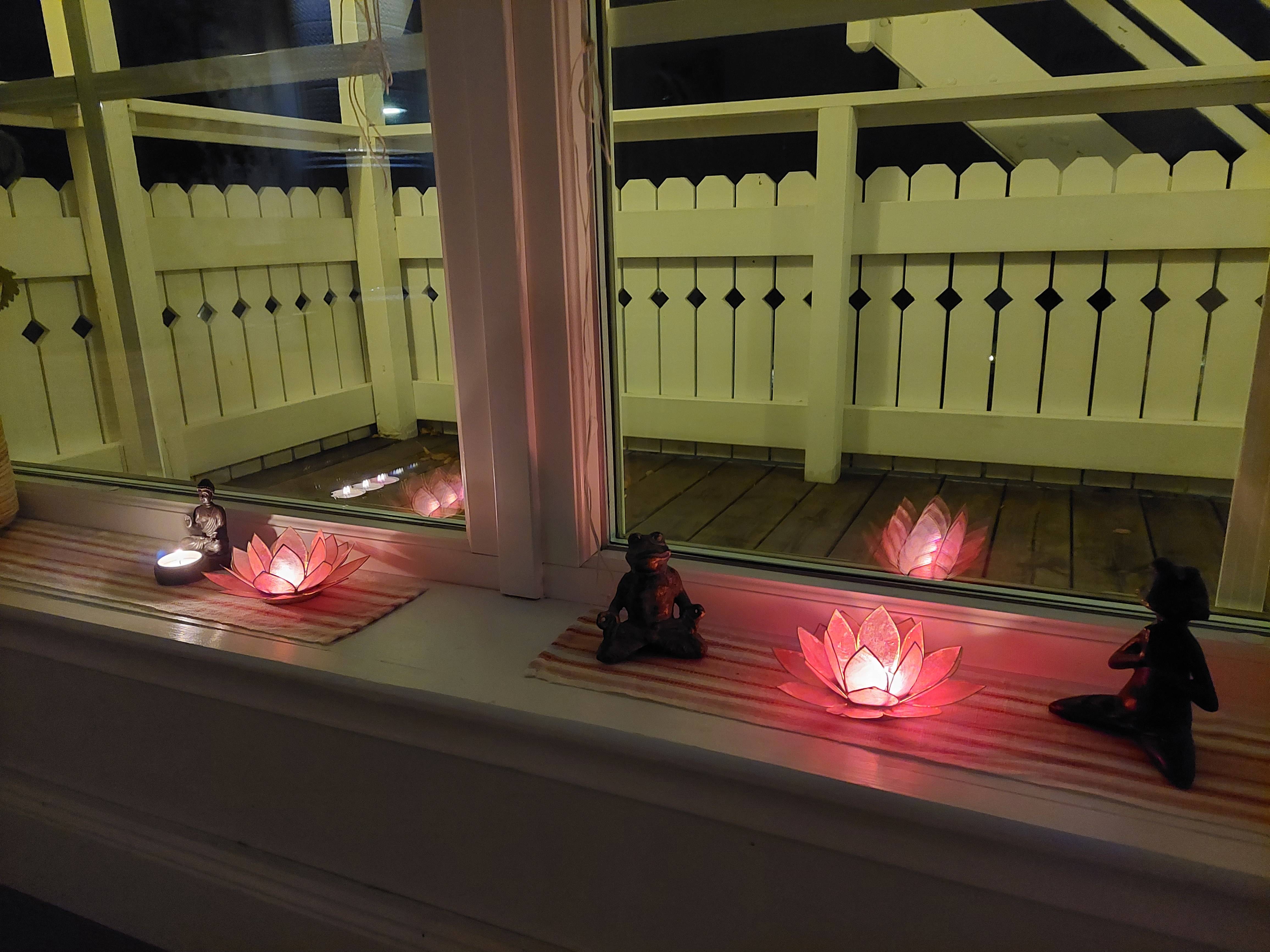 Kundaliniyoga Kurs Torsdagar kl 17:15-18:45