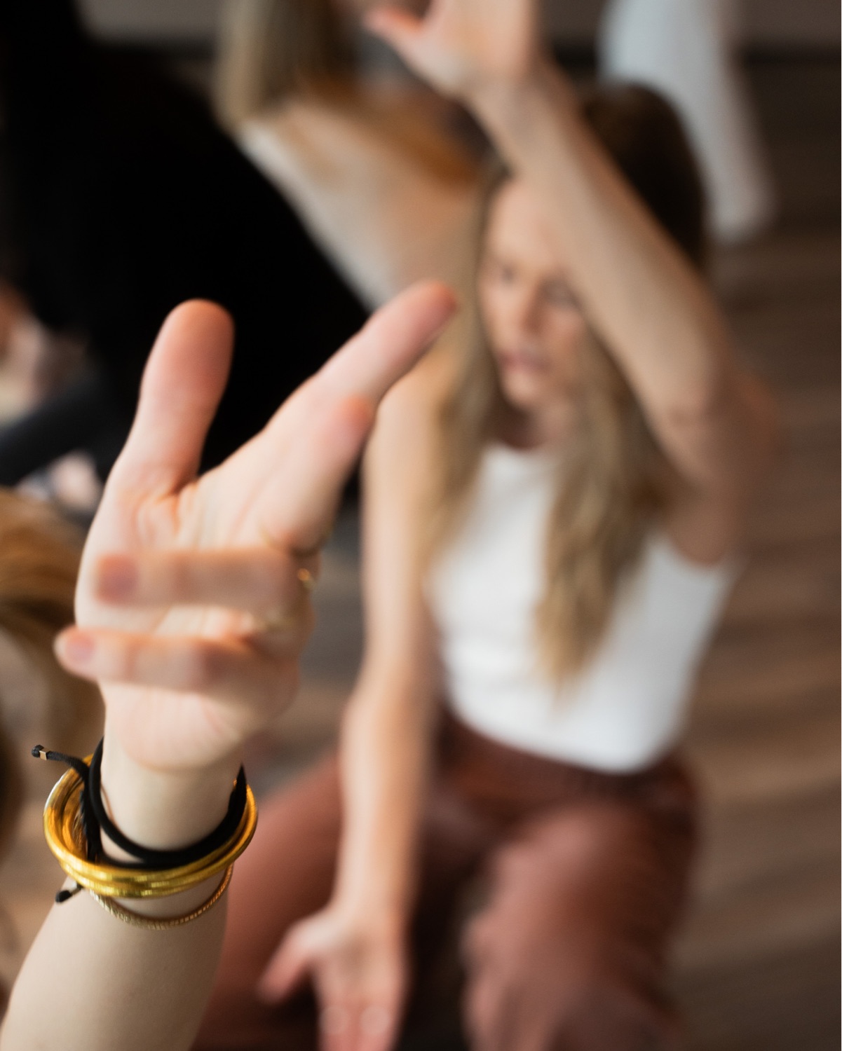 LFA - Free Open Session - New Facilitators