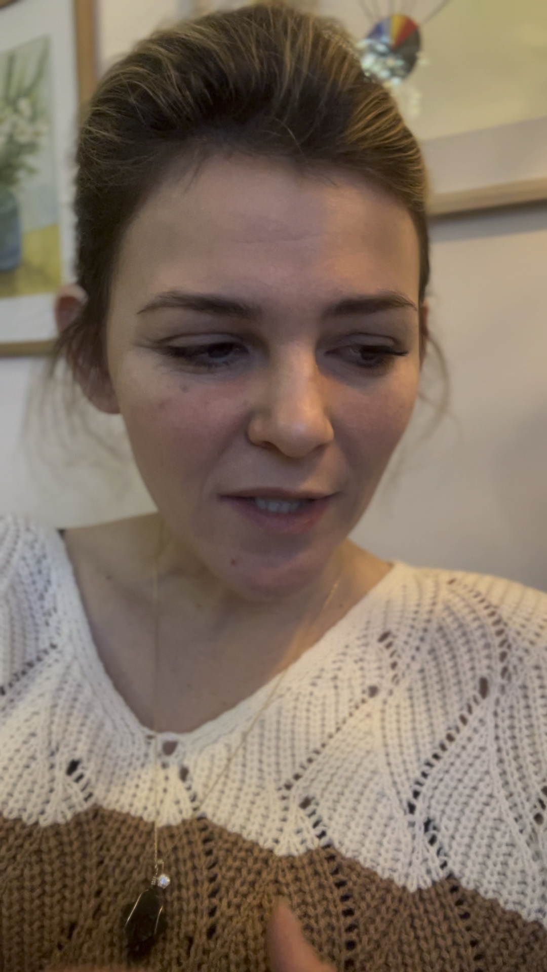 Intuitiv Coachning - för dig som är redo att möta dig själv