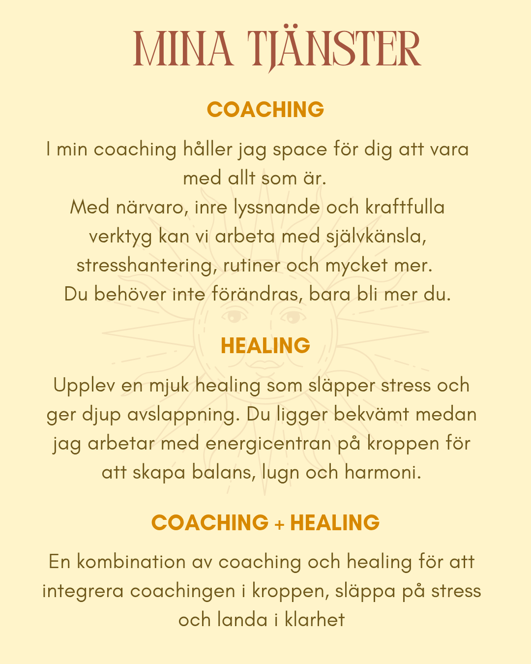 Coaching 60min
