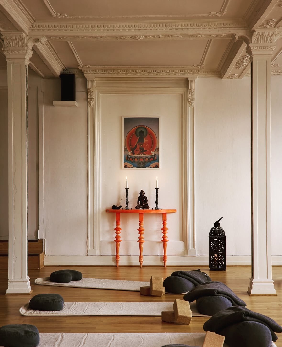 LFA Life Force Activation Värmdö