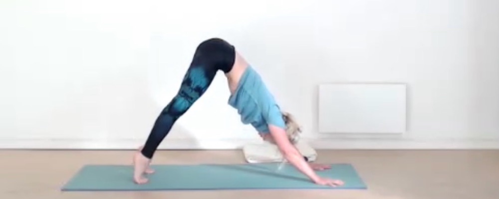 VINYASA / Hathayoga 60