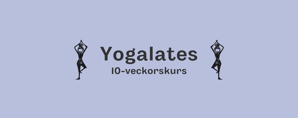 Yogalates *kurs*