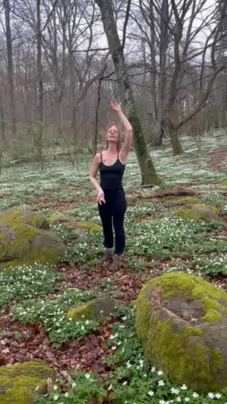 Life Force Activation med Emelie