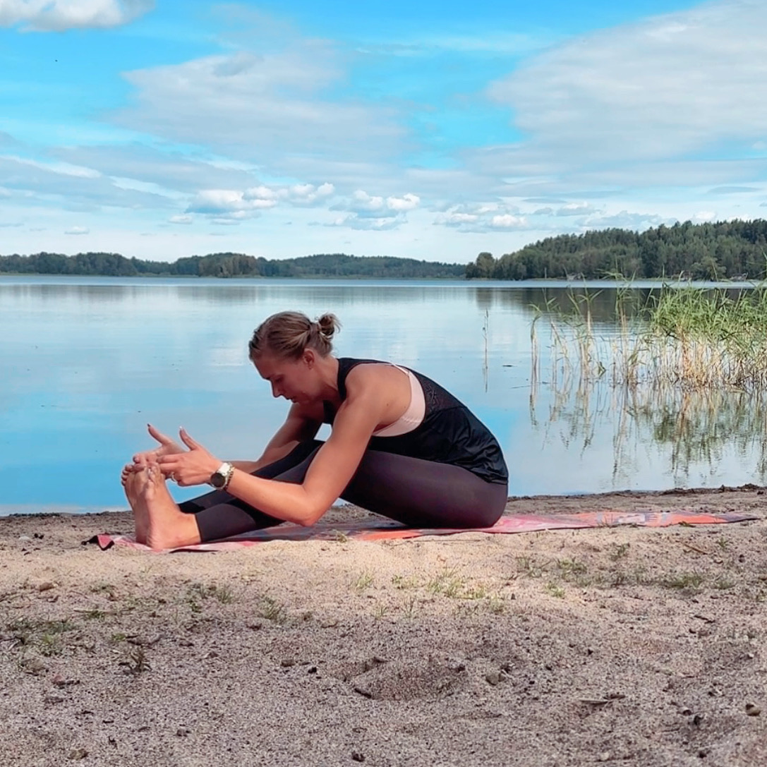 Privatyoga