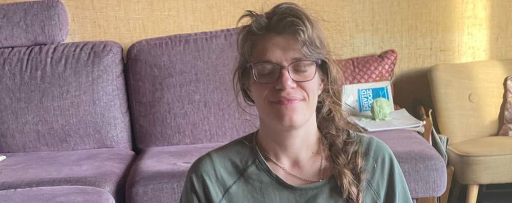Gravid Hemmaflow (online)