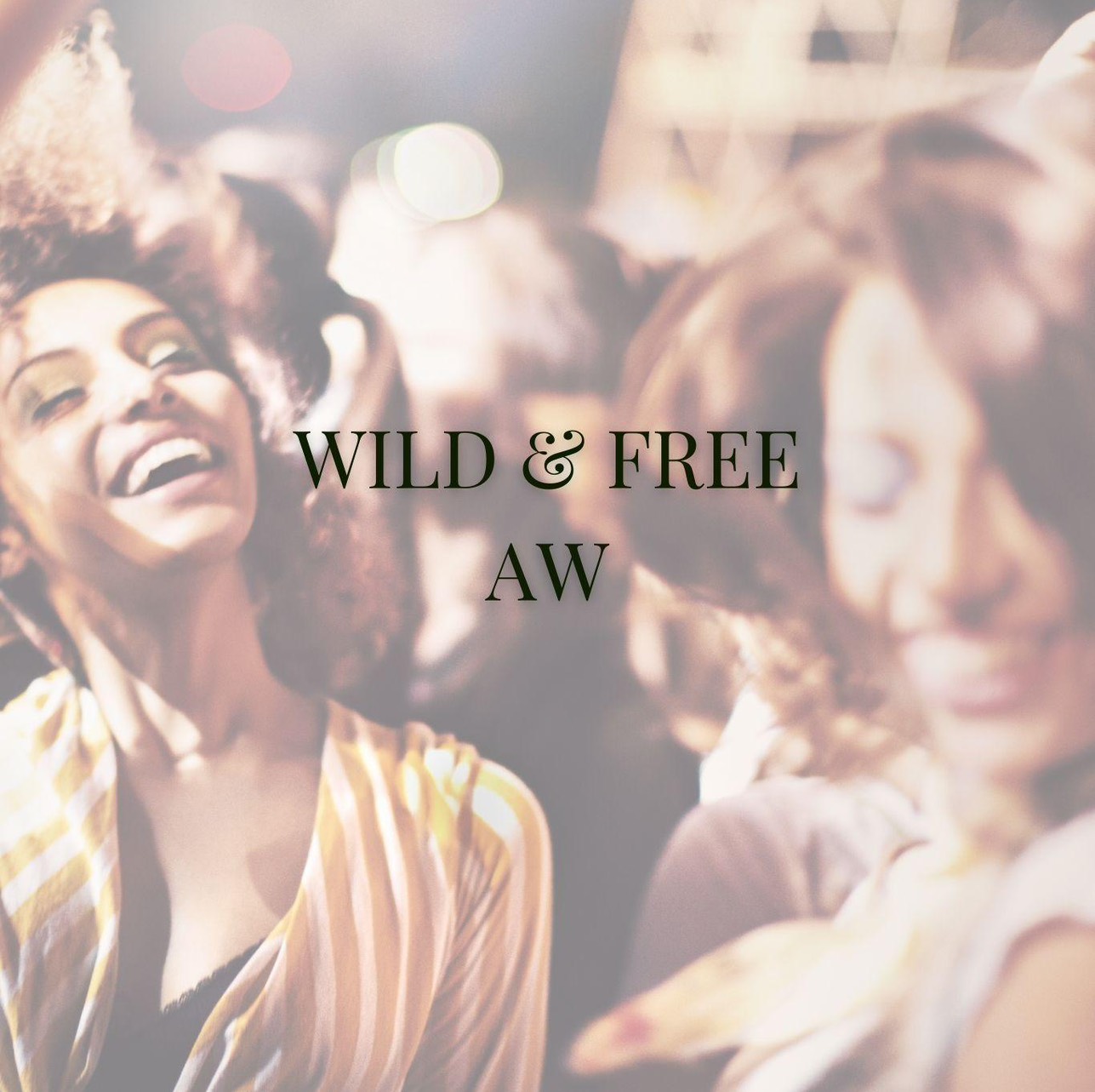 AW: wild & Free 🪶