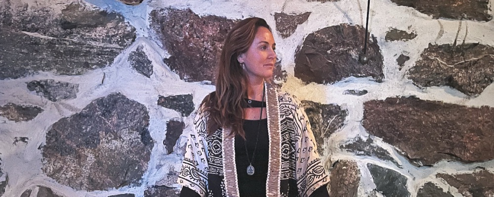 Reiki 60min med Chakrabalansering