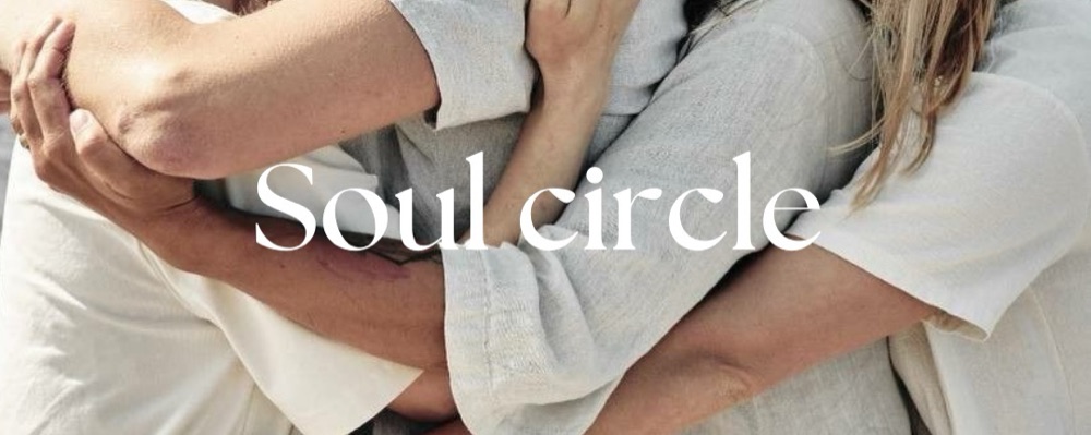 Soul Circle - I studion (enstaka tillfällen)