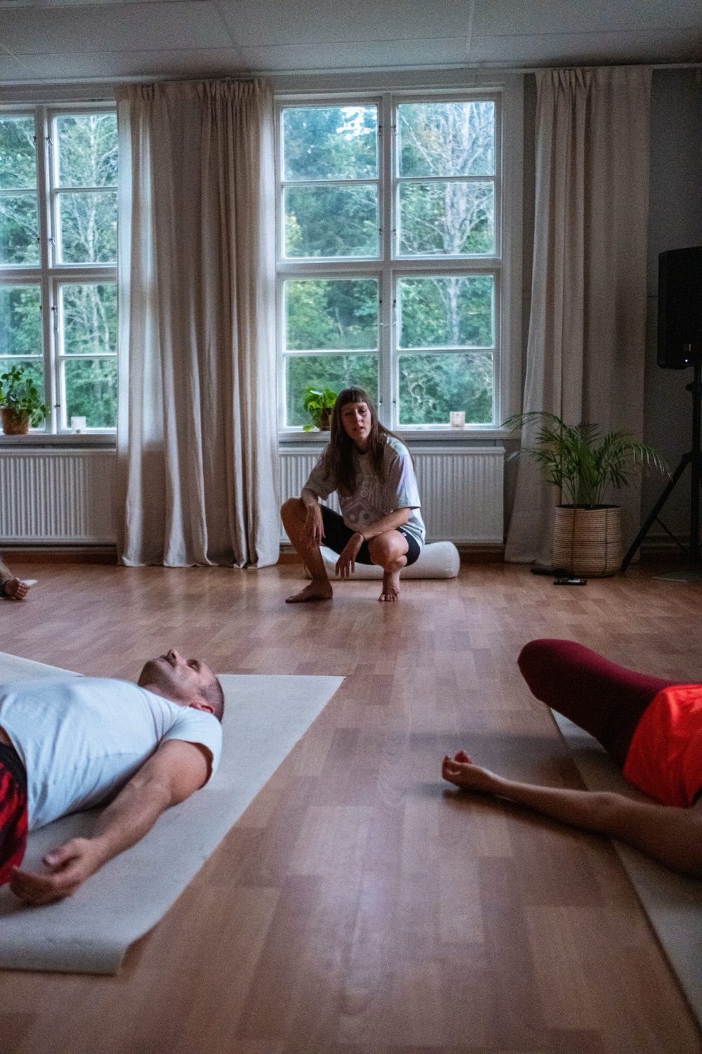 Shake the Dust + Musikhjälpen