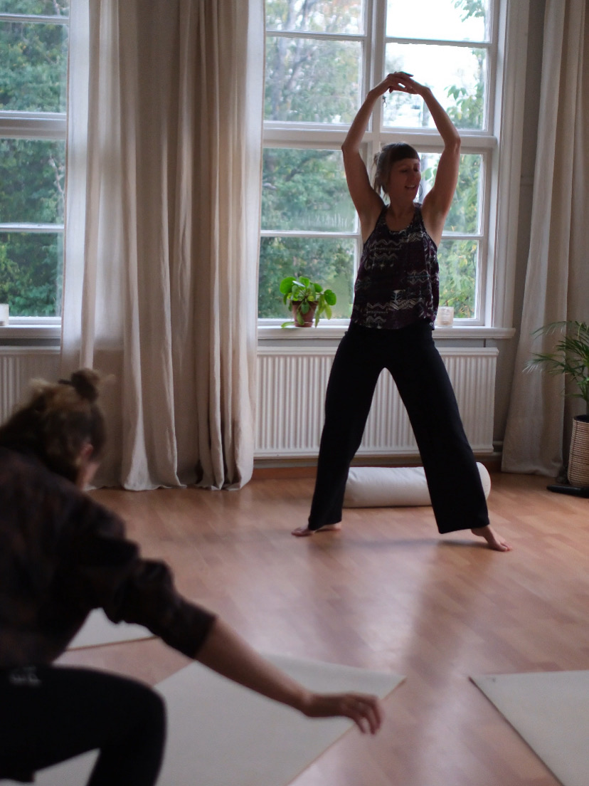 Shake the Dust + Musikhjälpen