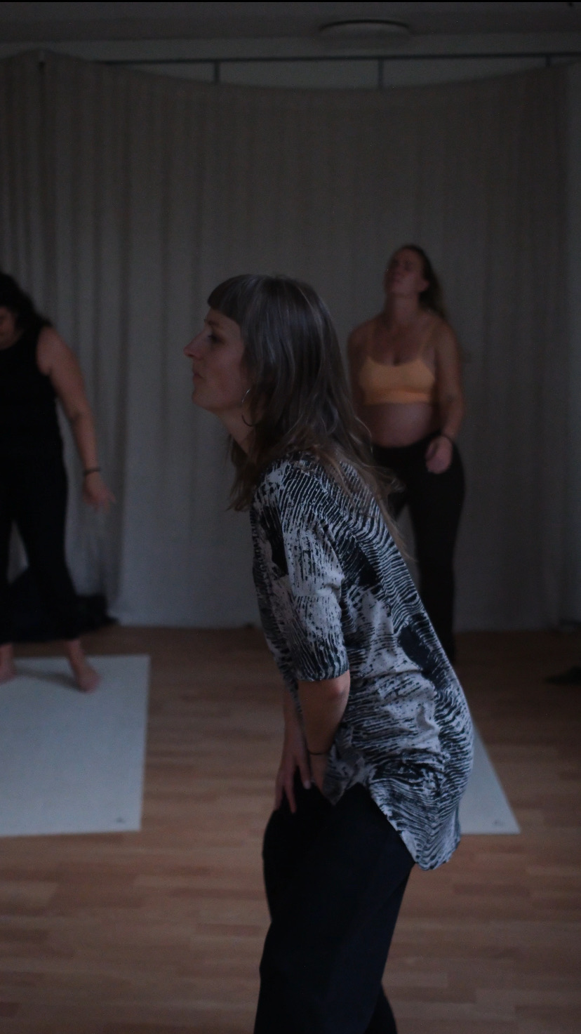 Shake the Dust + Musikhjälpen