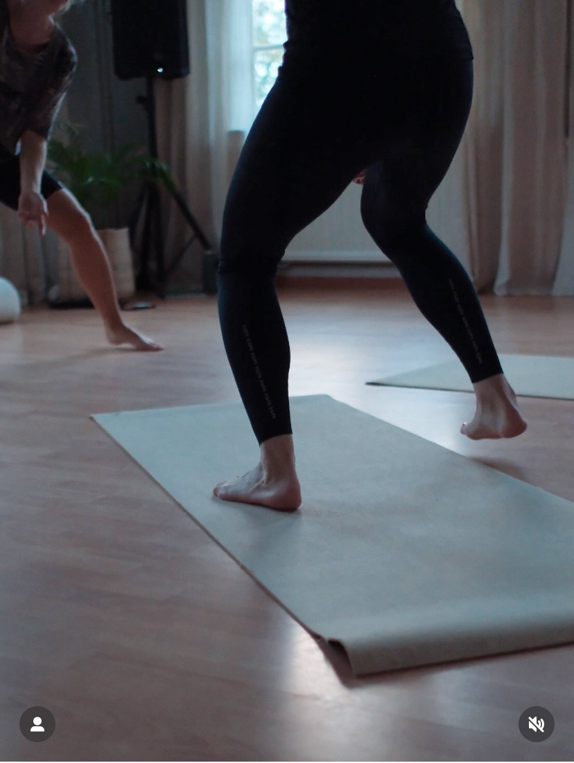 Shake the Dust + Musikhjälpen