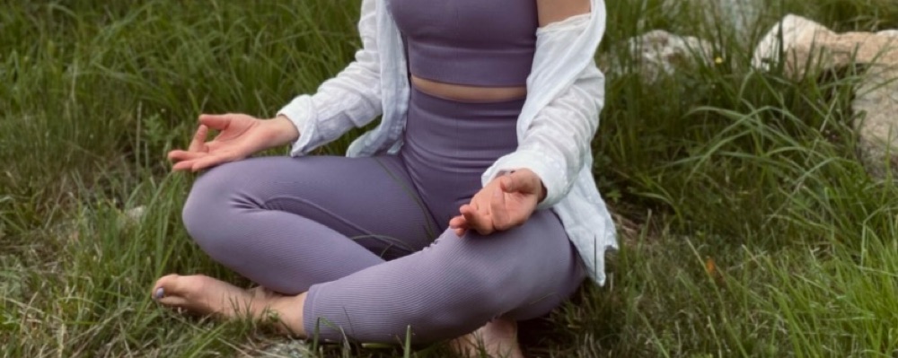 Yinyoga – höstvila 2025