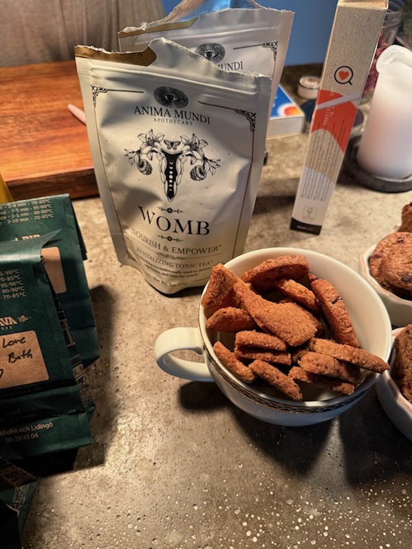 Mothership Gathering: Breathe & Dance