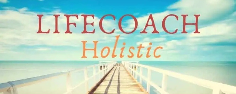 Holistic Life Coaching