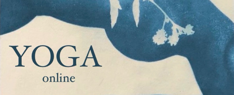 Yoga ONLINE