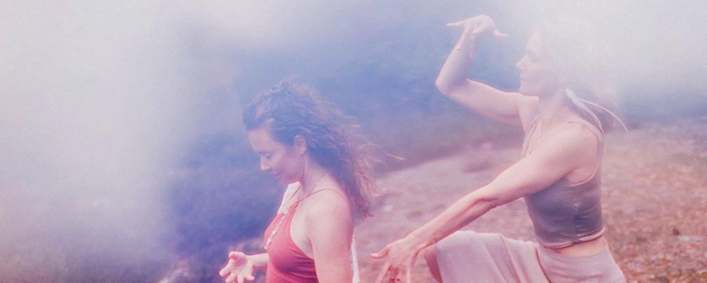 Source Transmission (Life Force Activation)